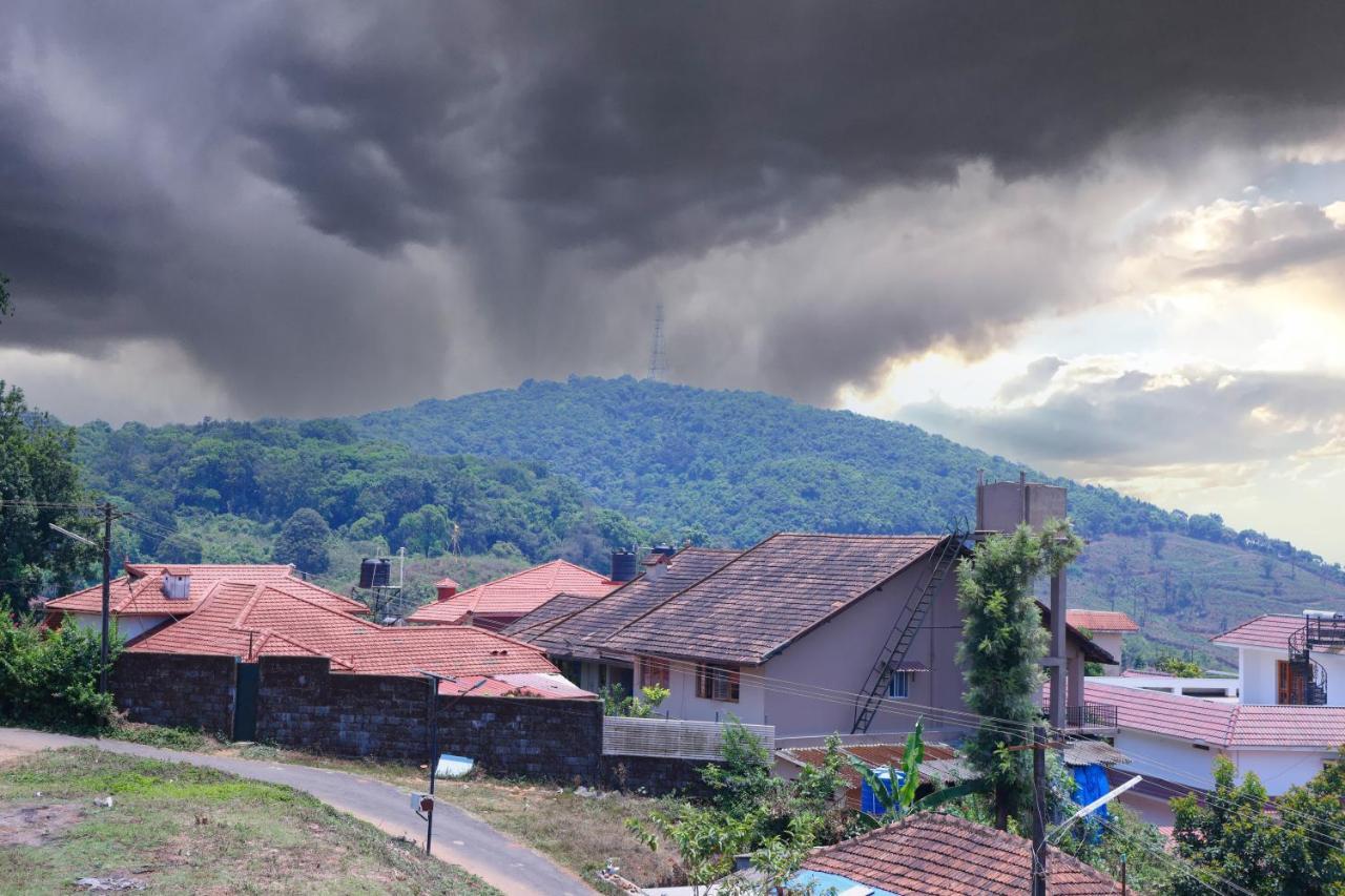 马迪凯里The Coorg Heaven公寓 外观 照片