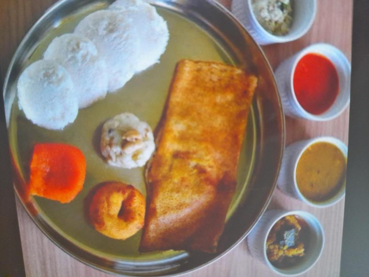 马迪凯里The Coorg Heaven公寓 外观 照片