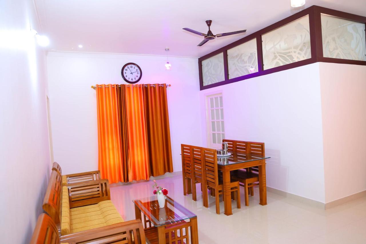 马迪凯里The Coorg Heaven公寓 外观 照片