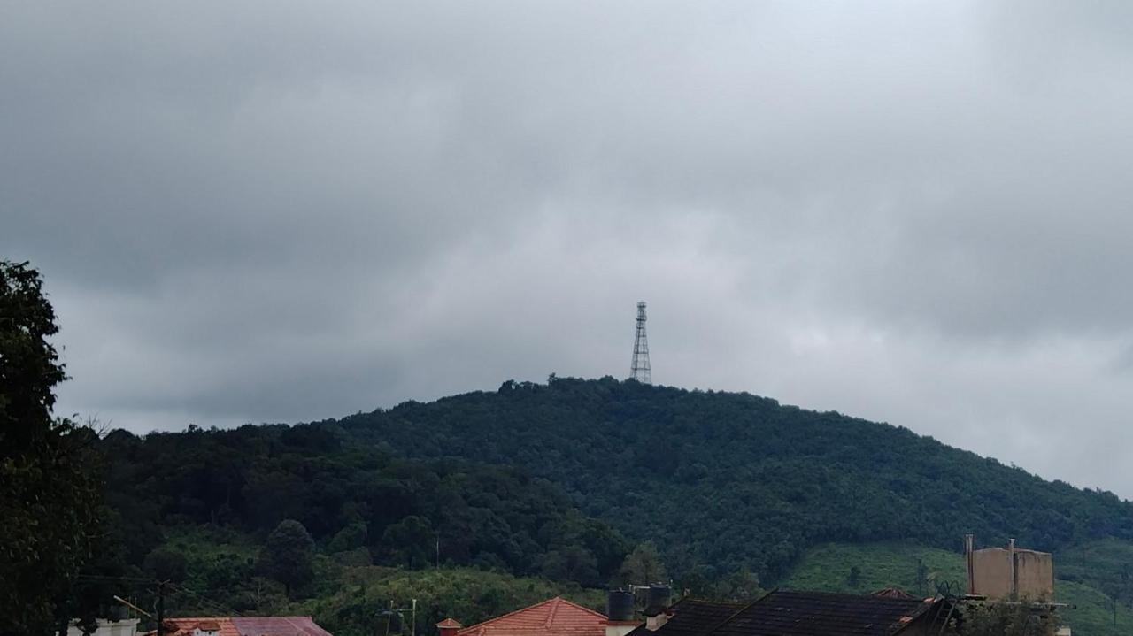马迪凯里The Coorg Heaven公寓 外观 照片